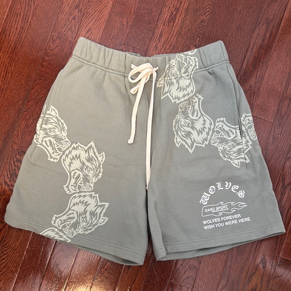 Darc Sport Shorts